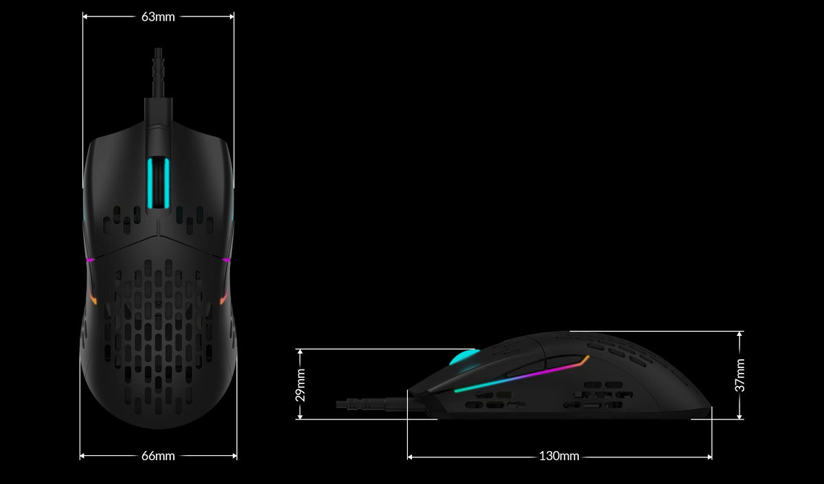Keychron M1 Mice Keychron M1 Mice