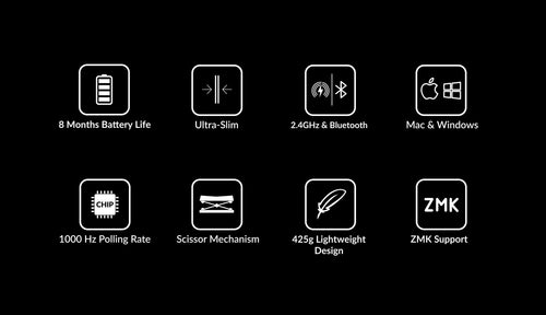 B1 Pro features B1 Pro features