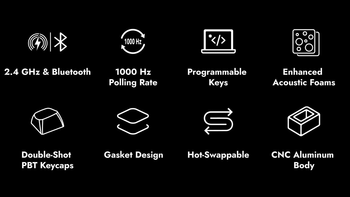 Features of Lemokey P1 Pro Features-of-Lemokey-P1-Pro.jpg__PID:bcd29b1d-8398-4263-bf9c-a10ac3e9755d