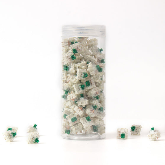 Gateron G Pro Green Switch