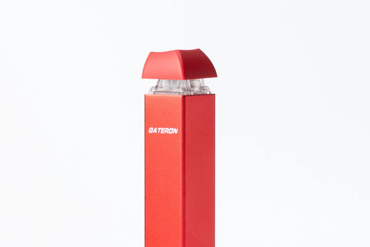 keychron gateron switch puller