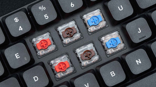 Keychron K9 Pro QMK/VIA Low-Profile Wireless Mechanical Keyboard Keychron K9 Pro QMK/VIA Low-Profile Wireless Mechanical Keyboard