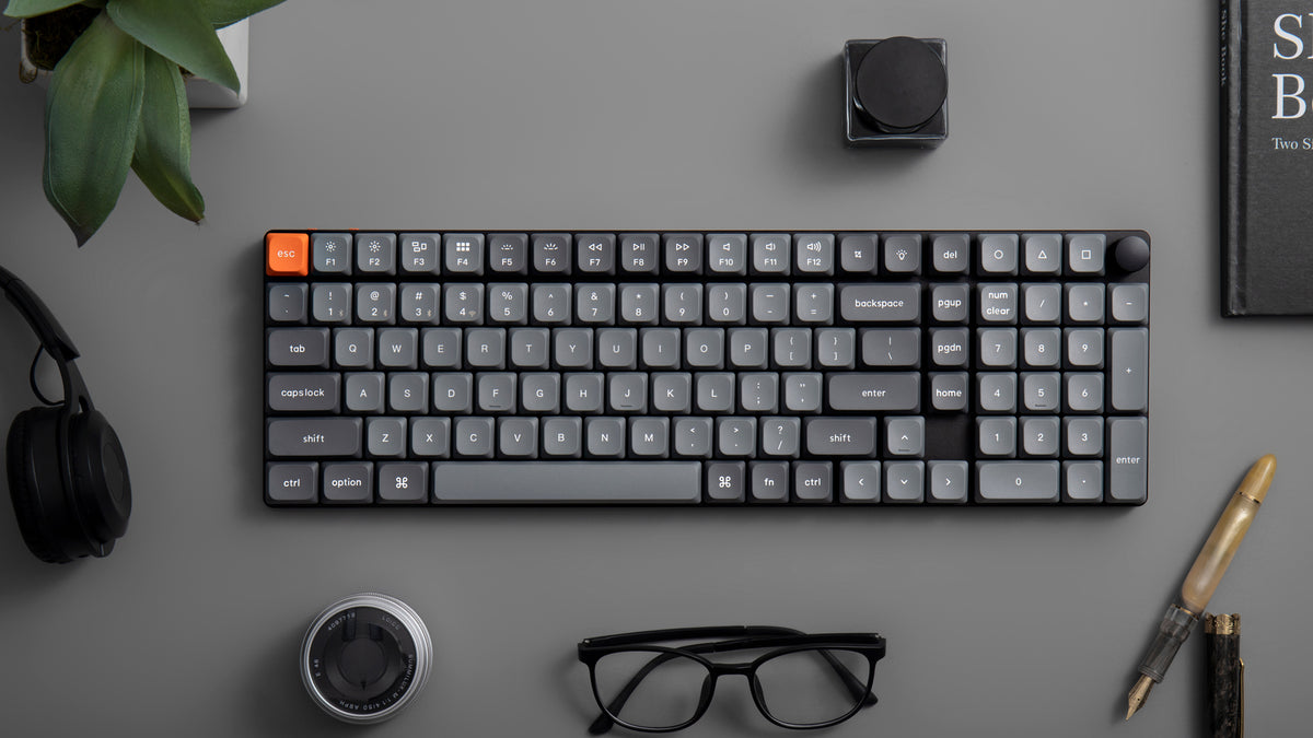 Keychron K17 Max QMK 96% ultra-slim wireless custom mechanical keyboard K17-Max-1.jpg__PID:ba557d97-5fe6-4313-9dd8-2516f60da6db