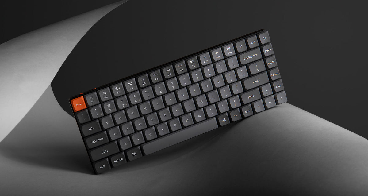 Keychron-K3-Max-wireless-mechanical-keyboard Keychron-K3-Max-wireless-mechanical-keyboard