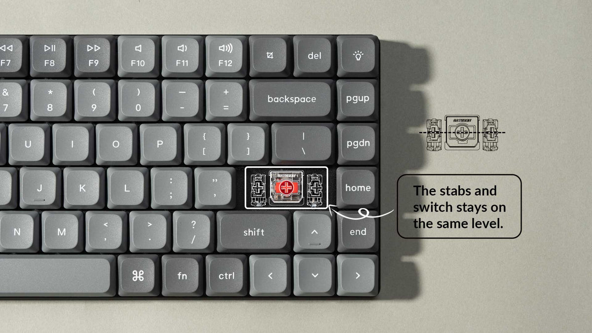 Keychron-K3-Max-wireless-mechanical-keyboard Keychron-K3-Max-wireless-mechanical-keyboard