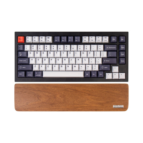 Keychron Q1 Q2 wooden palm rest