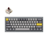 Keychron Q4 QMK Custom Mechanical Keyboard