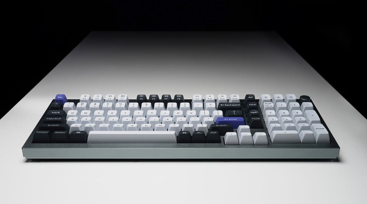 Keychron Q5 Pro QMK/VIA Unique 96% layout wireless custom mechanical keyboard Keychron Q5 Pro QMK/VIA Unique 96% layout wireless custom mechanical keyboard