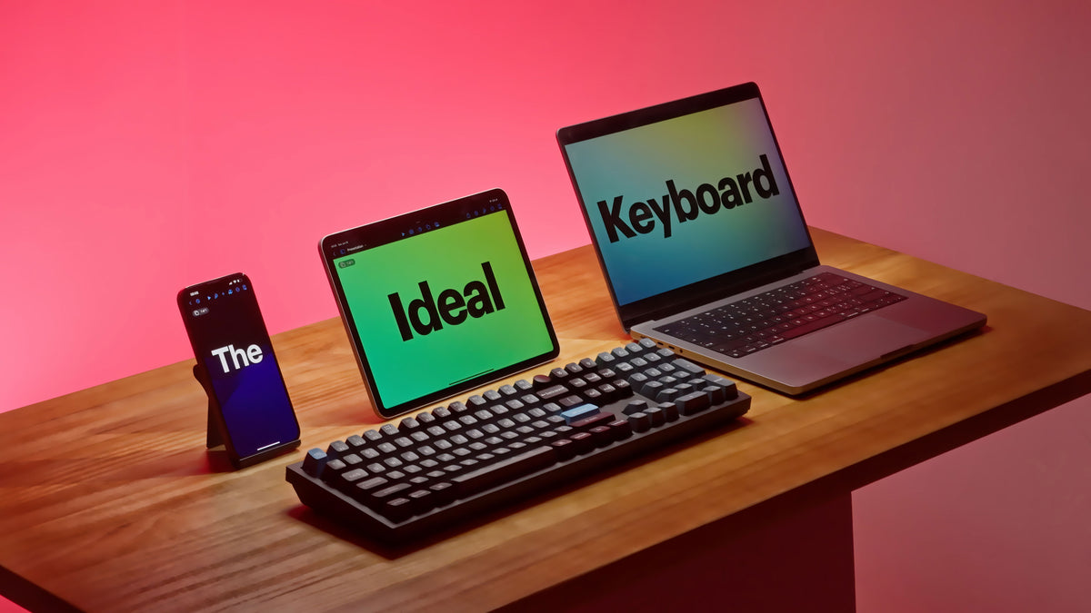 Keychron Q6 Pro QMK/VIA 100% layout wireless custom mechanical keyboard Keychron Q6 Pro QMK/VIA 100% layout wireless custom mechanical keyboard