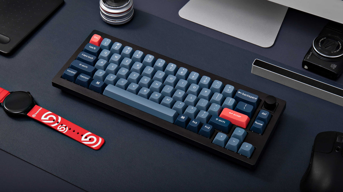 Keychron V2 Max 2.4G wireless QMK mechanical keyboard Keychron V2 Max 2.4G wireless QMK mechanical keyboard