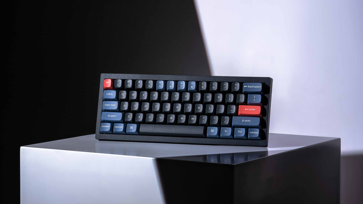 Keychron V4 Custom Mechanical Keyboard Keychron V4 Custom Mechanical Keyboard