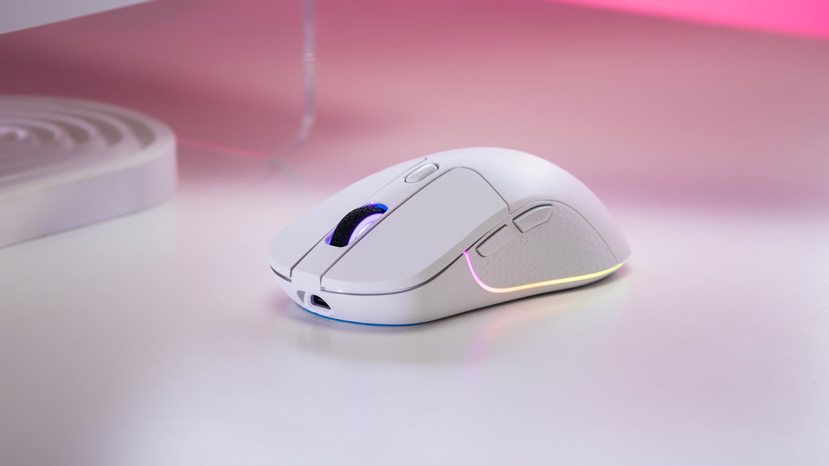 Keychron M3 Mouse Keychron M3 Mouse