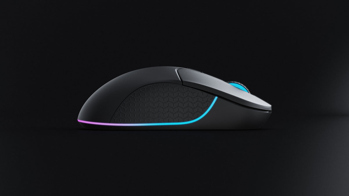 Keychron M3 Mouse Keychron M3 Mouse