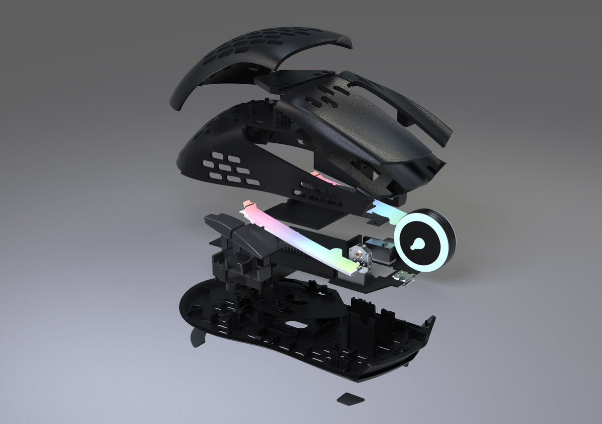 Keychron M1 Mice Keychron M1 Mice