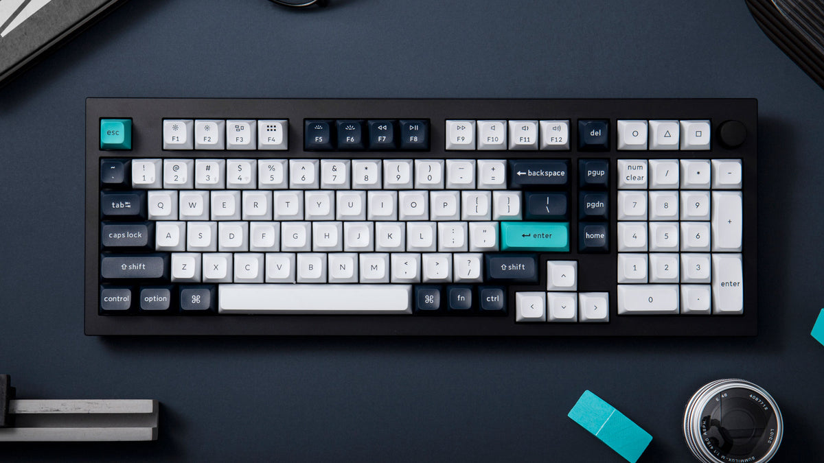 Keychron Q5 Max 96% Layout QMK/VIA Wireless Custom Mechanical Keyboard Q5-Max-2.jpg__PID:1cb29369-d224-4119-aa48-58aaffeaffce
