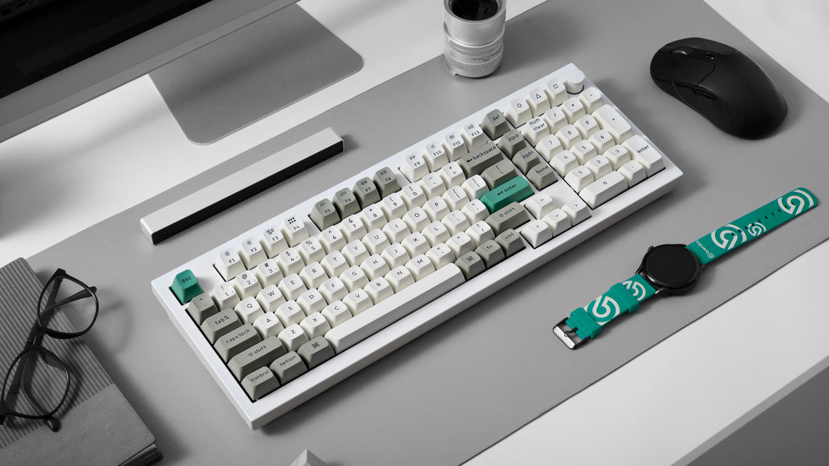 Keychron Q5 Max 96% Layout QMK/VIA Wireless Custom Mechanical Keyboard Q5-Max-7.jpg__PID:2b35ec96-d143-43c1-8552-79fd0398d2c9