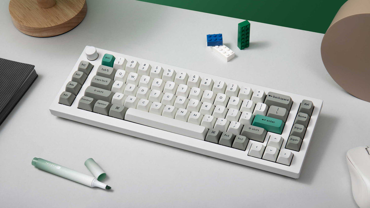 Keychron Q65 Max QMK VIA Custom Mechanical Keyboard