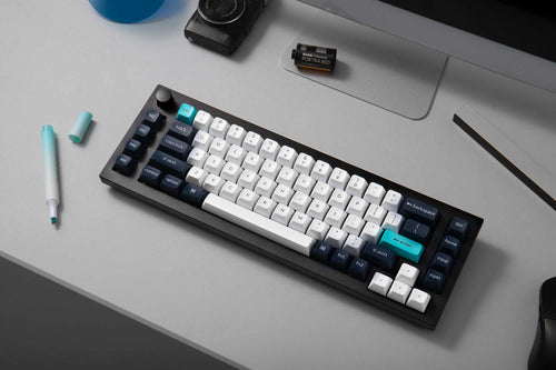 Keychron Q65 Max QMK VIA Custom Mechanical Keyboard Keychron Q65 Max QMK VIA Custom Mechanical Keyboard