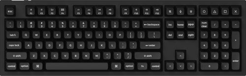 Double Shot KSA PBT Keycap Full Keycap Set White on Black Double Shot KSA PBT Keycap Full Keycap Set White on Black